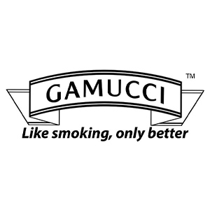 Gamucci Electronic Cigarettes and Gamucci Refills