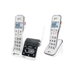 Geemarc Cordless Amplified Telephones