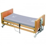 Pressure Relief Mattress Overlays