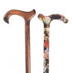 Walking Sticks by Style