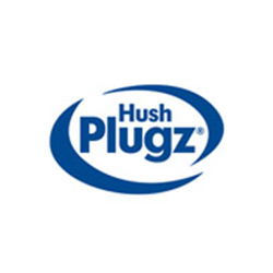 Hush Plugz Earplugs