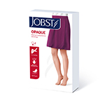 JOBST Opaque Compression Stockings Range