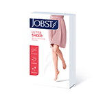 JOBST UltraSheer Compression Garment Range