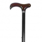 Shock Absorbing Walking Sticks