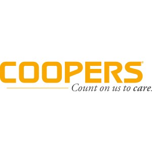 Coopers Mobility Aids Full Range