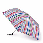 Multi-Coloured Umbrellas