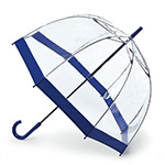 Navy Umbrellas