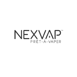 Nexvap Electronic Cigarettes and Refills
