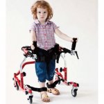 Paediatric Mobility