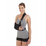 Arm Slings and Shoulder Immobilisers