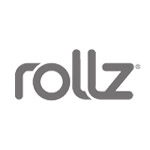 Rollz Motion Rollator and Wheelchair