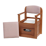 Furniture Commodes