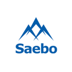 Saebo Range