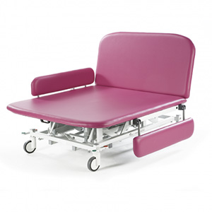 SEERS Medical Couches