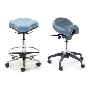 SEERS Medical Stools