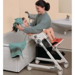Paediatric Shower & Toileting Chairs