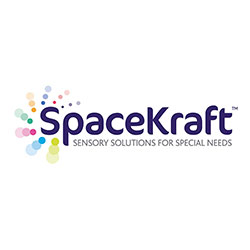 SpaceKraft Sensory Equipment