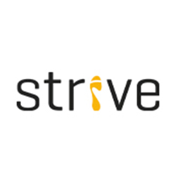 Strive Footwear