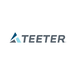 Teeter Range