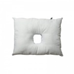 Pillow with a Hole Range