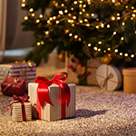 Top Ten Gifts for Christmas