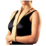 Collar-and-Cuff Slings