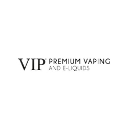 VIP Electronic Cigarettes and VIP E-Liquid Refills