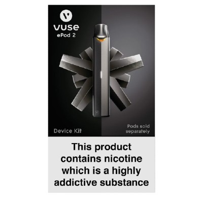 Vuse ePod 2 E-Cigarettes Devices