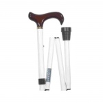 Walking Sticks for the Blind/Partially Sighted