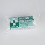 Wound Dressings