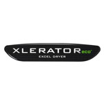 Xlerator Range