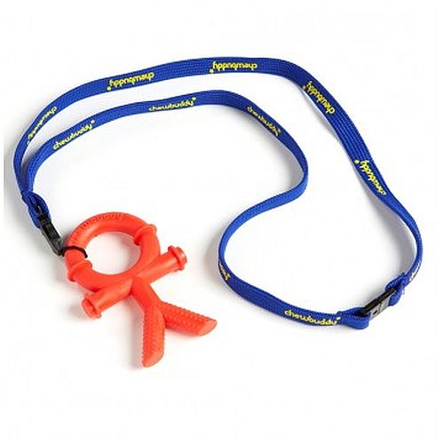 Chewbuddy Lanyard for Kids with Autism