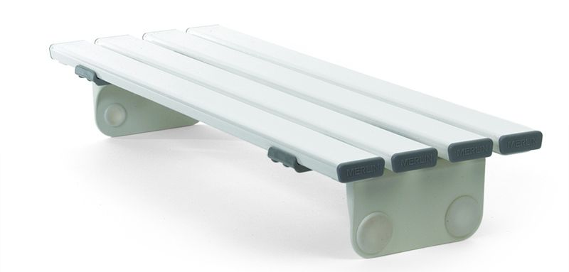 Coopers Merlin Bathboard