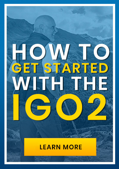 How to Start with the iGo2