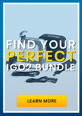 Find Your Perfect iGo2 Bundle