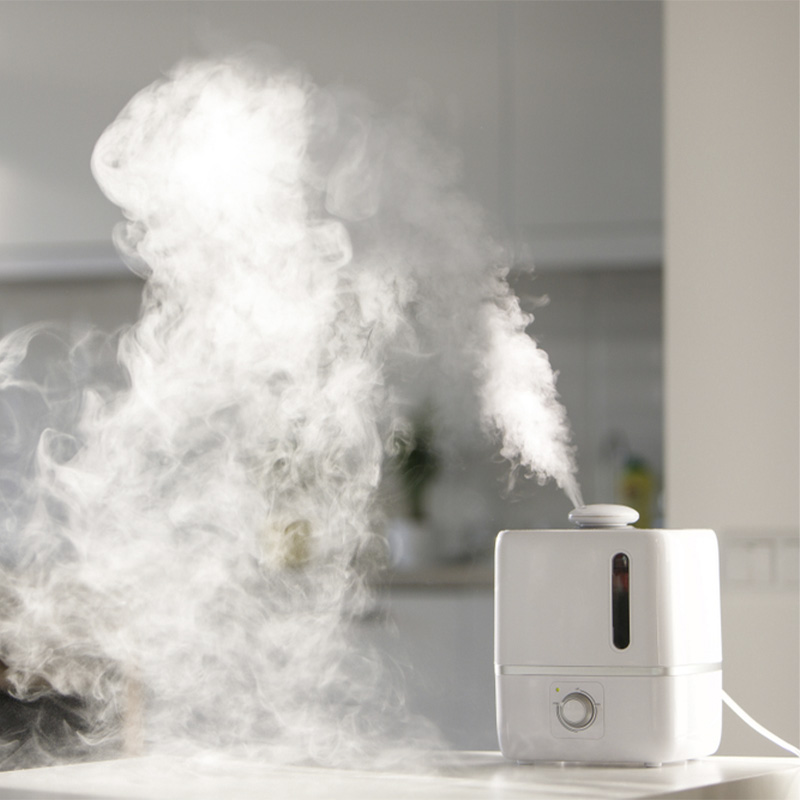 Benefits of Using a Humidifier in Winter 2024