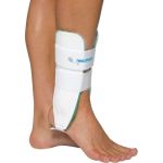 Aircast Air Stirrup Ankle Support Brace Video