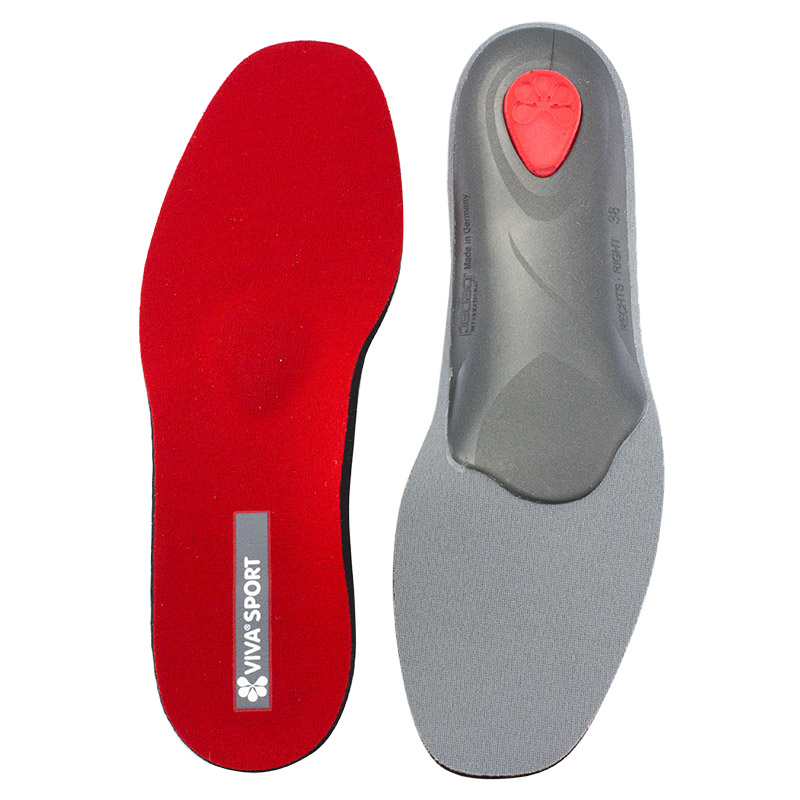 Best Insoles for Sports 2024