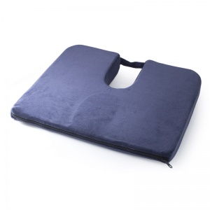 Bed Sore Cushions for Butt Positioning Pillow Pressure Ulcer Cushion Donut  Pressure Relief Pillow Wedge for Sleeping Position Wedge after Surgery