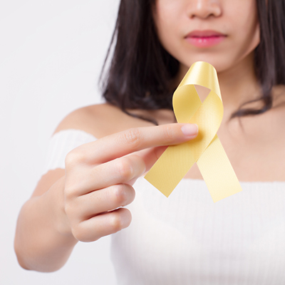 Endometriosis: Symptoms and Treatment