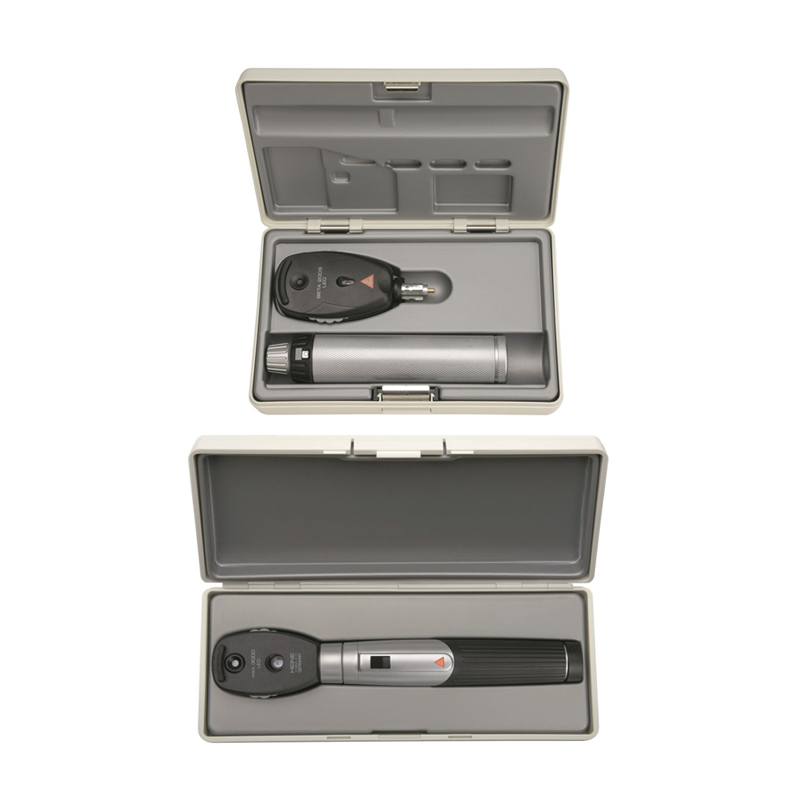 HEINE BETA 200 S LED Ophthalmoscope vs HEINE Mini 3000 Ophthalmoscope: Which Should I Choose?