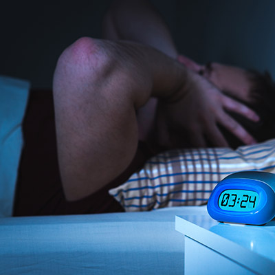 How to Sleep with Tinnitus