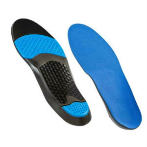 Top 4 Cushioning Insoles 2024