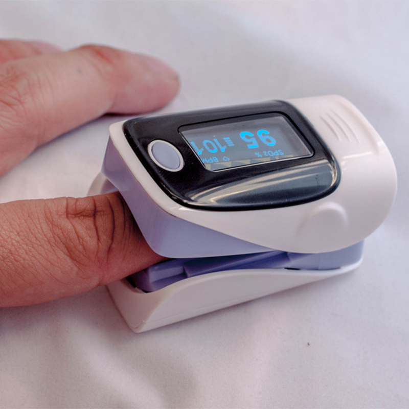 What is Pulse Oximetry?