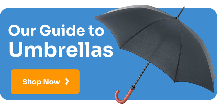 How to Choose the Right Umbrella