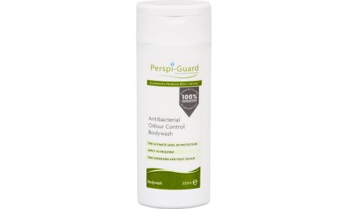 Perspi Guard Antibacterial Body Wash