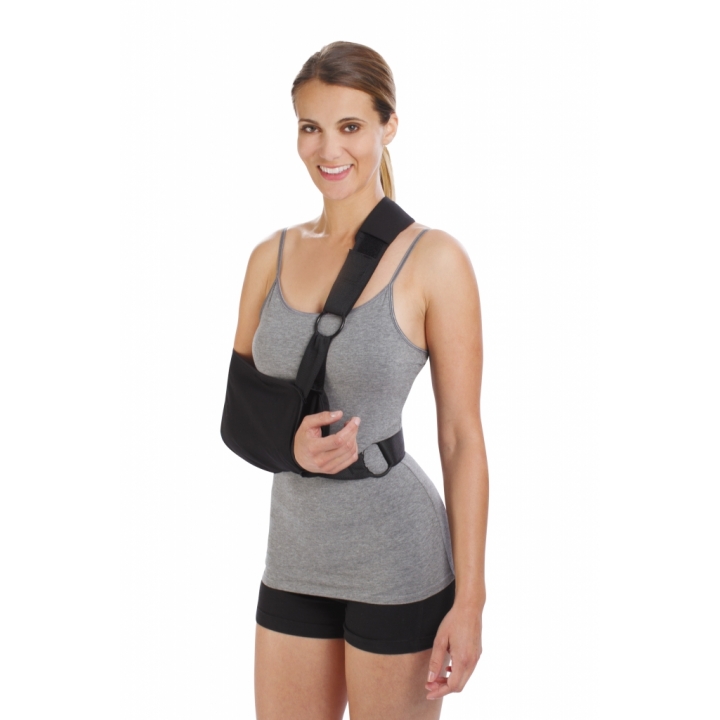 Collar Bone & Shoulder Supports, Straps, Slings