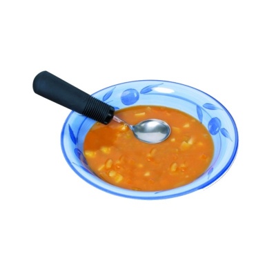 Good Grips Weighted Utensil Souperspoon