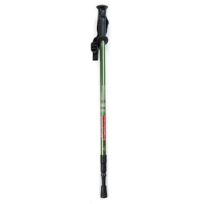 Telescopic Trekking Pole (Green)