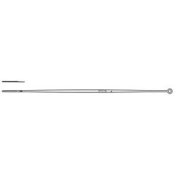 Jobson Horne Probe With Ring 180mm Straight (Pack of 10)